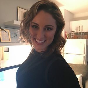 Meet your Posher, Julie